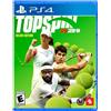 2K TopSpin 2K25 Deluxe Edition (輸入版:北米) - PS4