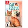 Maximum Entertainment Cat Rescue Story Nintendo Switch