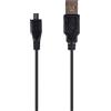 Under Control Câble de Charge USB 3 m pour PS3 - [Edizione: Francia]