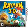 Ubisoft Rayman 3D, 3DS