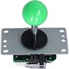 Tomantery Joystick per Giochi Kit Fai da Te Joystick Professionale a 8 Vie per MAME Kit di Giochi per PC per Appassionati di (#1)