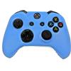 zeabon Morbido silicone gomma grip controller protecting cover per Xbox One BU one size