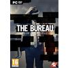 2K The Bureau XCOM Declassified (PC DVD)