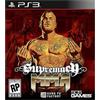 505 Games Supremacy MMA, PS3
