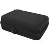 Jectse Controller Travel Suitcase, Box di Archiviazione del Controller di Rivestimento Morbido Serie di élite