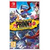 NIS America Prinny 1.2: Exploded and Reloaded Just Desserts Edition [Edizione: Regno Unito]