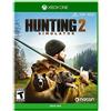 Maximum Entertainment Hunting Simulator 2