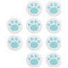 Haofy Cover Giallocat Cat Joystick Grip, in Silicone, per e Lite (#7)