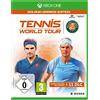 Bigben XB1 TENNIS WORLD TOUR - RG EDITION - - Xbox One