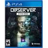 Deep Silver Observer: System Redux