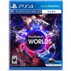 Playstation Sony VR Worlds PS4 VR Basic PlayStation 4 videogioco