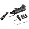 Shkalacar Cambio Simulatore di camion USB, pomello del cambio di ricambio per Logitech G29 G27 G25 G920, pomello del cambio per ATS & ETS2 Games AI PC