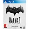 WARNER BROS Batman : The Telltale Series - PlayStation 4 - [Edizione: Francia]