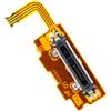 Deal4GO Cavo flessibile di ricambio per interruttore volume interno per console Nintendo 3DS XL e 3DS LL (modello 2012)