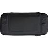 Generic Custodia per console di gioco, scatola portatile da viaggio per il trasporto pratico, impermeabile, leggera, protezione in EVA, cassaforma dura, porta di archiviazione per display, controller stazione