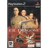Ubisoft La Tigre E Il Dragone PS2