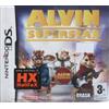 Eidos Alvin Superstar
