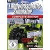 ak tronic Landwirtschafts-Simulator Complete [Software Pyramide] [Edizione: Germania]