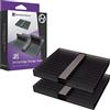 Hyperkin Supporto per 24 cartucce per GBA (confezione da 2)