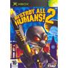 Codemasters Destroy All Humans 2