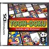 Square Enix Toondoku