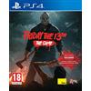 Maximum Games Friday the 13th: The Game - PlayStation 4 [Edizione: Regno Unito]