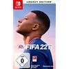 Electronic Arts FIFA 22 Legacy Edition Nintendo Switch USK: 0