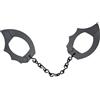 Neca - Batman 1966 - Bat Cuffs Prop Replica