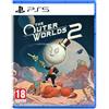 Xbox The Outer Worlds 2 - Edizione Standard - PlayStation 5 (Disco)