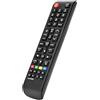 CFTGIW Telecomando Per AA59-00666A Per H32B H40B H46B PN64E533D2F Basso Consumo Energetico e Controllo RemotoTelecomandoControllo TVControllo IntelligenteControllo Per TV