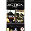 Ubisoft Prince Of Persia E Splinter Cell
