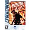 Ubisoft Rainbow Six Vegas