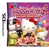 Bandai Namco Hello Kitty Avventura di Compleanno