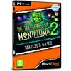 Focus Multimedia Ltd The Treasures of Montezuma 2 (PC DVD) - [Edizione: Regno Unito]