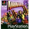 T2 TAKE TWO INTERACTIVE Aironauts