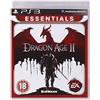 Electronic Arts Dragon Age 2, PS3 PlayStation 3 videogioco