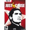 Eidos Interactive Just Cause