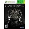 Atlus Game of Thrones X360