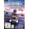 Rondomedia Airport Simulator 2015 - [Edizione: Germania]