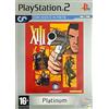 Ubisoft XIII - PLATINUM - con gioco in rete - PS2