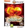 Astragon Mystery Murders: Der Fluch des Dornröschen [Edizione: Germania]