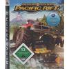 Playstation MotorStorm: Pacific Rift