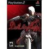 Capcom Devil May Cry