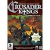 Koch Paradox Interactive Crusader Kings Complete