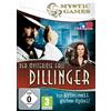 Intenium GmbH Mystic Games: Der mysteriöse Fall Dillinger - [Edizione: Germania]