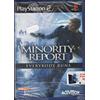 Infogrames Minority Report