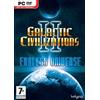 Kalypso Galactic Civilizations 2 - Endless Universe (PC) [Edizione: Germania]