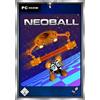 Pieye Games Neoball (Akanoid) [Edizione: Germania]