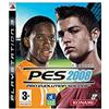 Konami Pro Evolution Soccer 2008