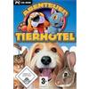 Astragon Abenteuer Tierhotel [Edizione : Germania]